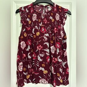 Women’s SS top